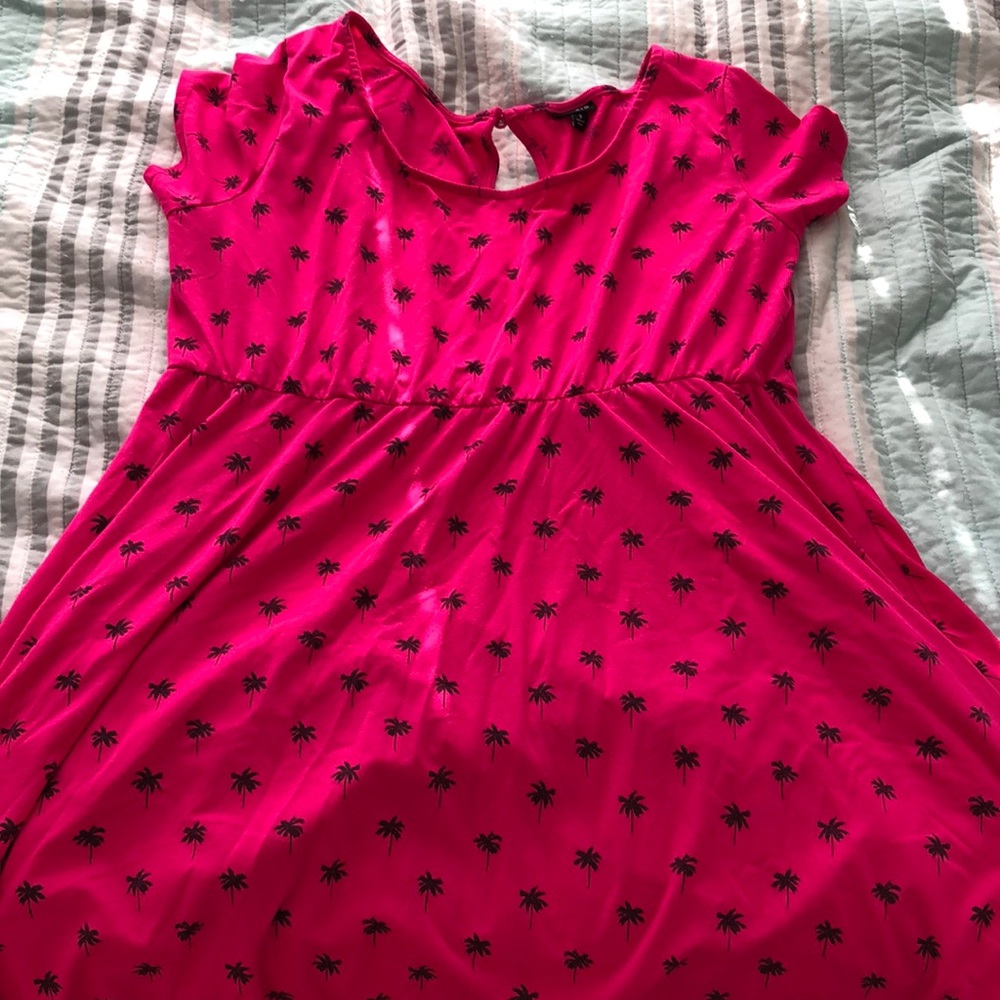 Torrid size 3